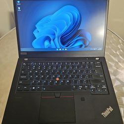 Lenovo ThinkPad T14