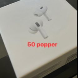 Air Pods
