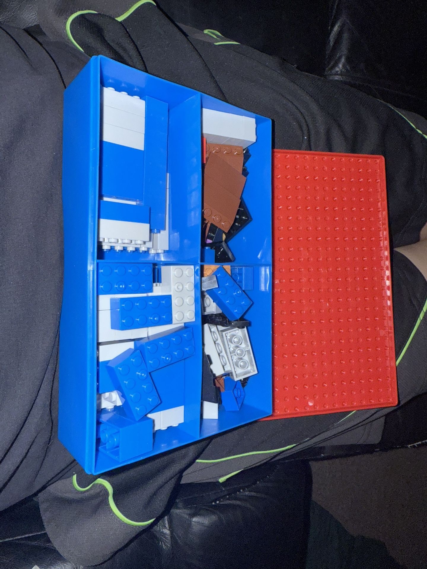 Lego Peices