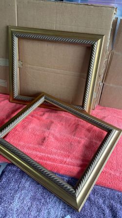Frame For Picture $30.00 a Pieces