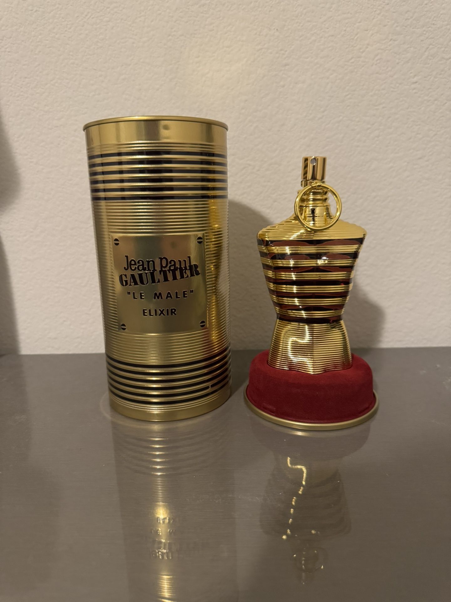 Jean Paul Gauliter Elixir 100ml