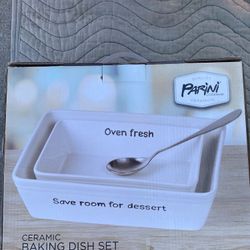 Cooking Containers