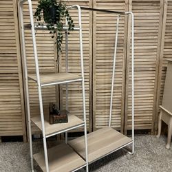 Clothing Rack