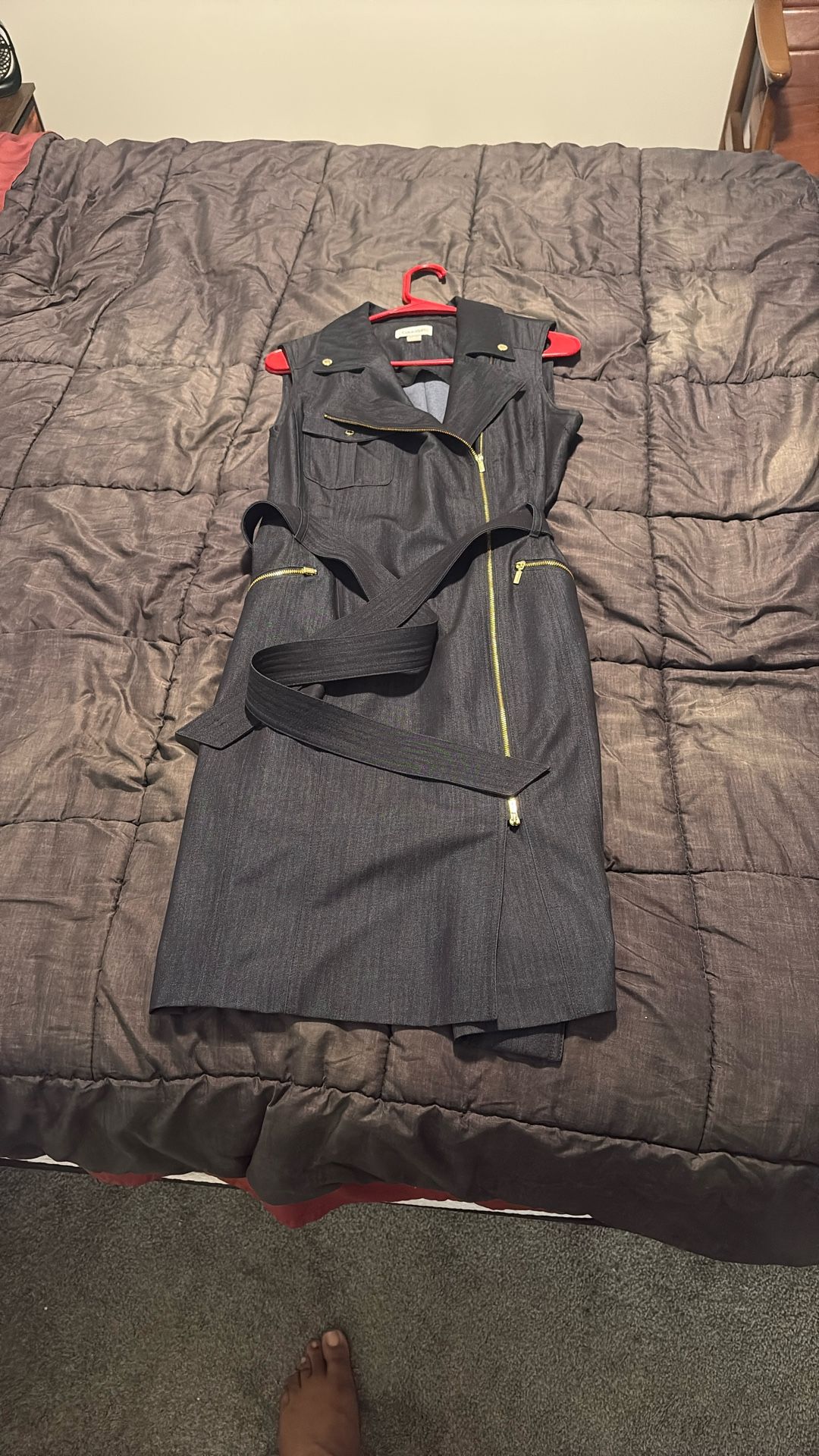 Calvin Klein Dress Size 12