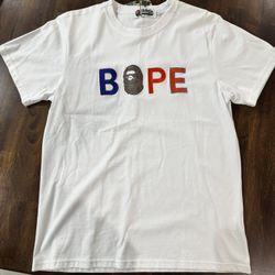 A Bathing Ape Mens Shirt 