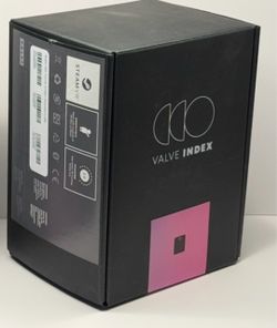 Valve Index Base Stations 2.0 — Like New in Box (Have 4)