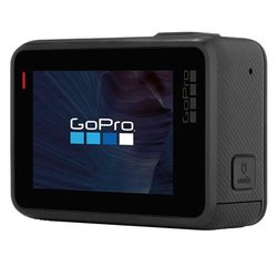 Go pro hero5 black