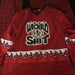 ICP Rare XL Hockey Jersey