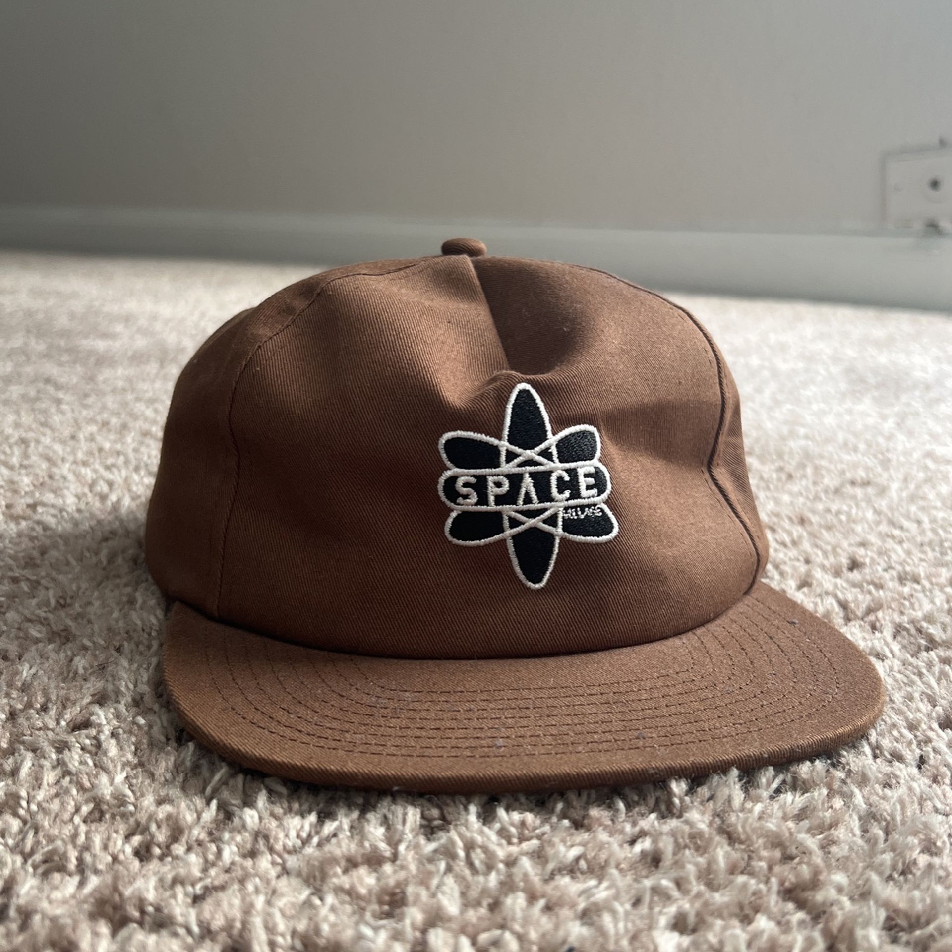 Space Village Hat