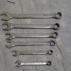 husky wrench