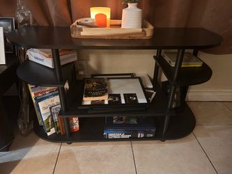 Entry Table