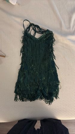 Women’s Shien dress