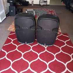 Dj Speakers