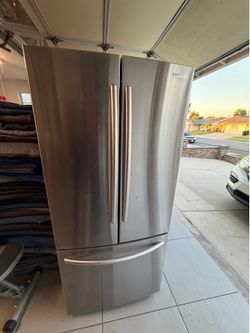 Samsung Refrigerator