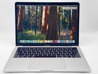 Apple MacBook Pro 13" A2159 2019 Core i5 1.4GHz 8GB 128GB Silver