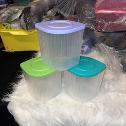 Tupperware