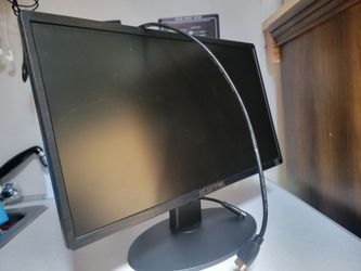 Sceptre second monitor for only $25