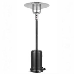 Patio Heater - Outdoor Propane Heater For Restaurant & Patio