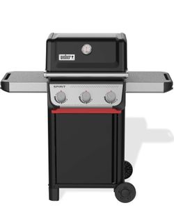 Weber Spirit E-310 Liquid Propane Gas Grill