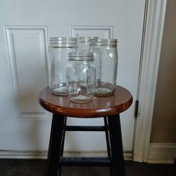 Mason Jars 
