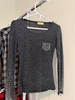 Jersey shirt XS