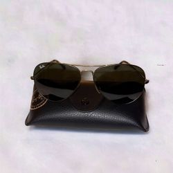 Ray Ban Sunglasses