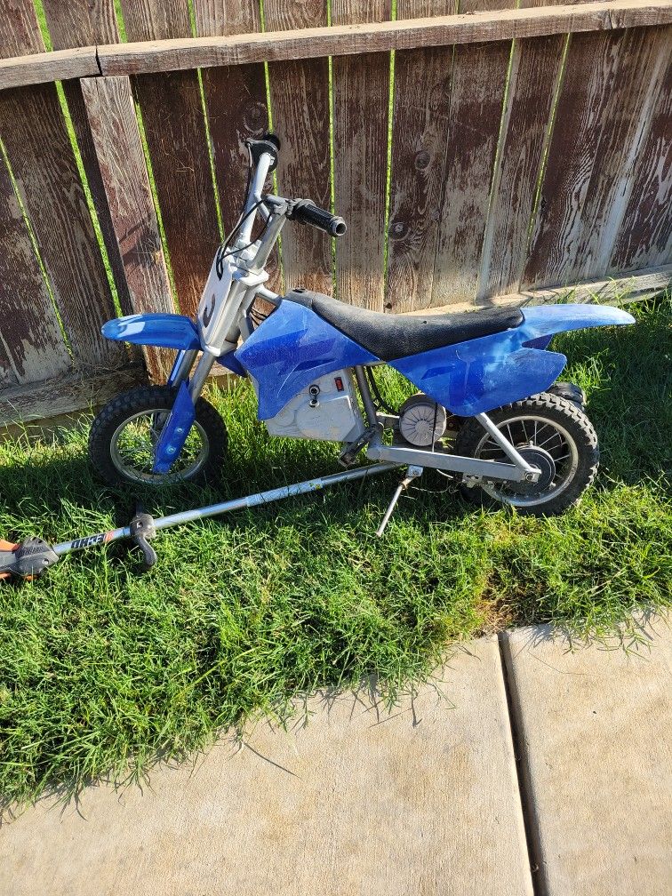 Bikes