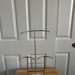 Jewelry Rack