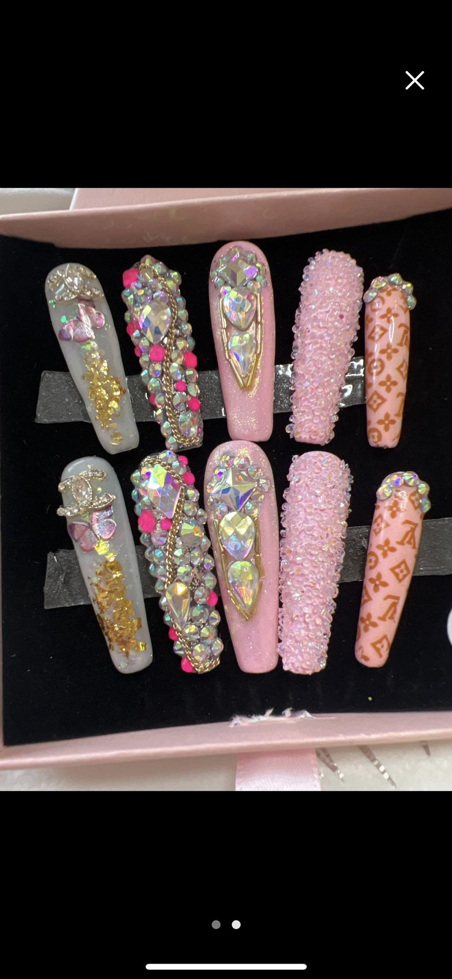 Press On Nails