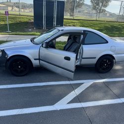 2000 Honda Civic