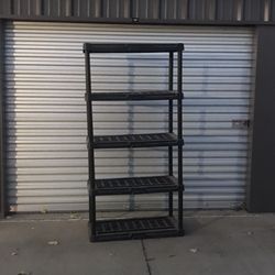 Utility Shelf