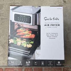 Brand New Air Fryer