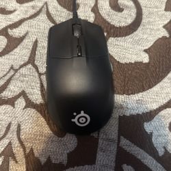 gaming mouse 