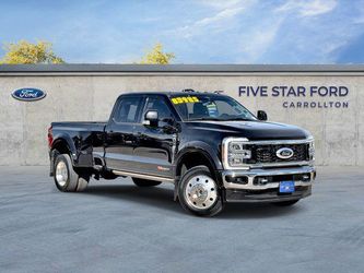 2023 Ford F-450