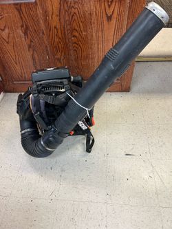 Echo PB-9010h professional backpack blower