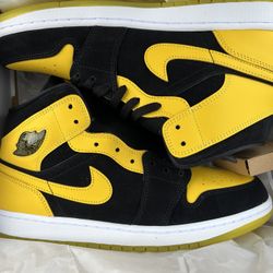 Air Jordan 1 