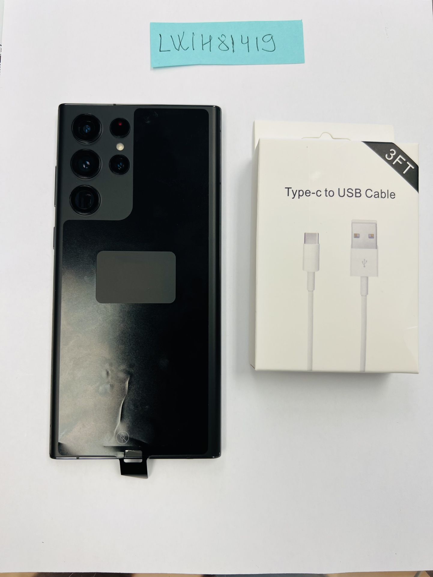 Samsung Galaxy S22 Ultra Verizon 256GB