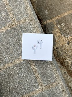 AirPod Pro 3