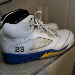 JORDAN 
