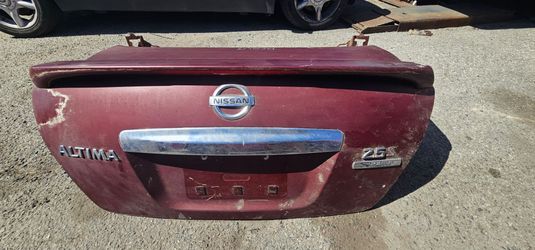 2008 Nissan Altima