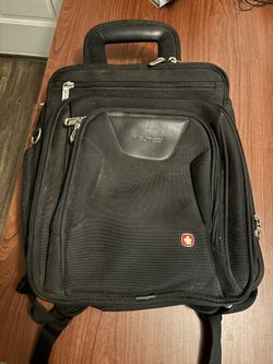 ACUMED Swiss Army Backpack