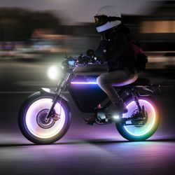 Onyx RCR TONS of Upgrades. No Crashes Or Issues. 