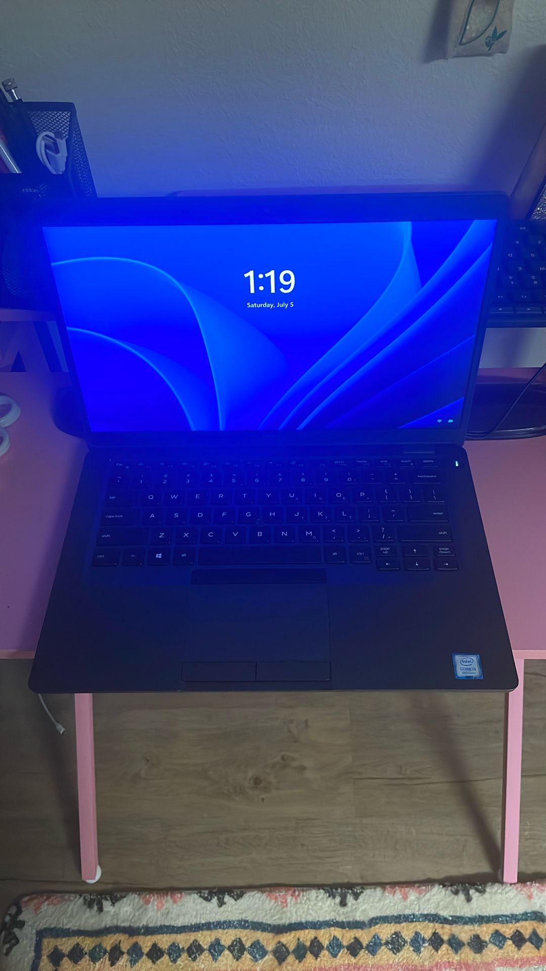 Dell Laptop