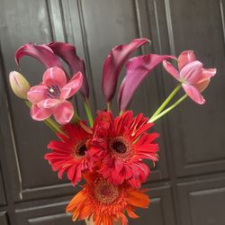 Bridal Bouquet