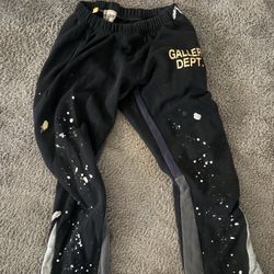 Gallery Dept Sweats 