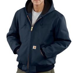 Carhartt Jacket 