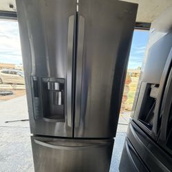 Lg Fridge 