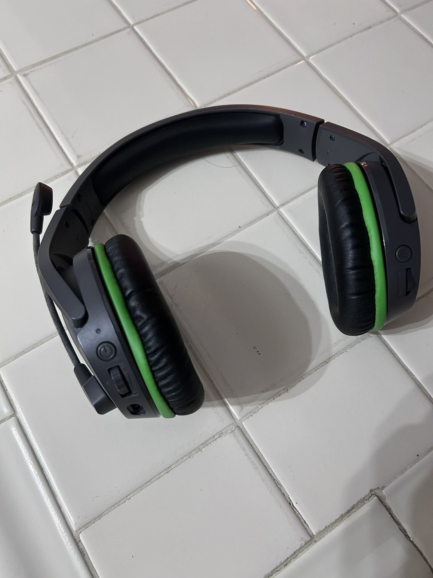 Xbox Wireless Headset