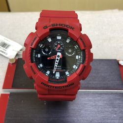 Case GA100B-4A