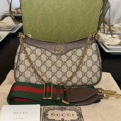 Gucci Bag Authentic 